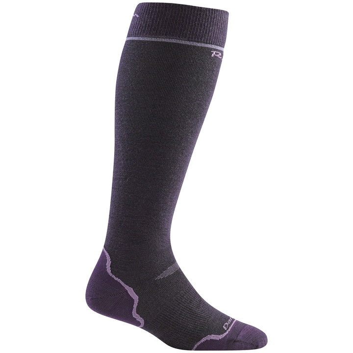 Darn Tough RFL Ultra Light Socks - Women's Night Shade