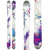 Faction Supertonic Skis - Women's 2016