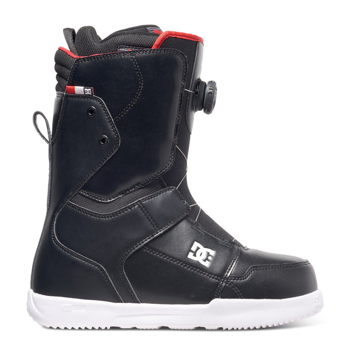 DC Scout Boa Snowboard Boots 2017 Black