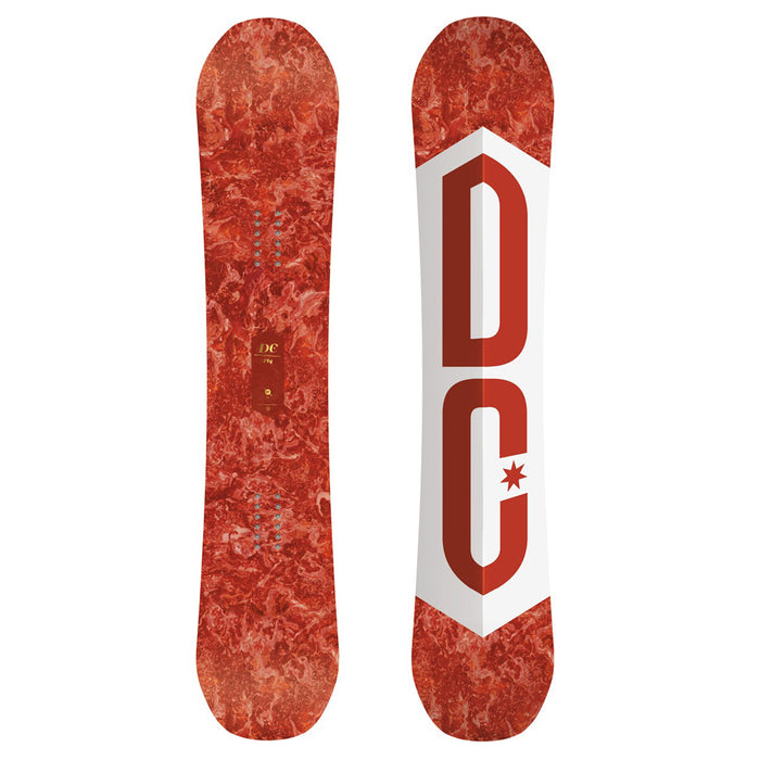 DC Ply Snowboard 2017