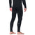 Under Armour UA Base™ 2.0 Legging Pants Black/Steel Back View