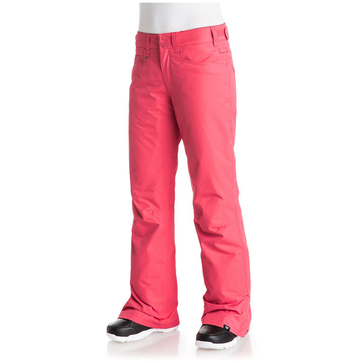 Roxy Backyard Pants - Women's Paradise Pink