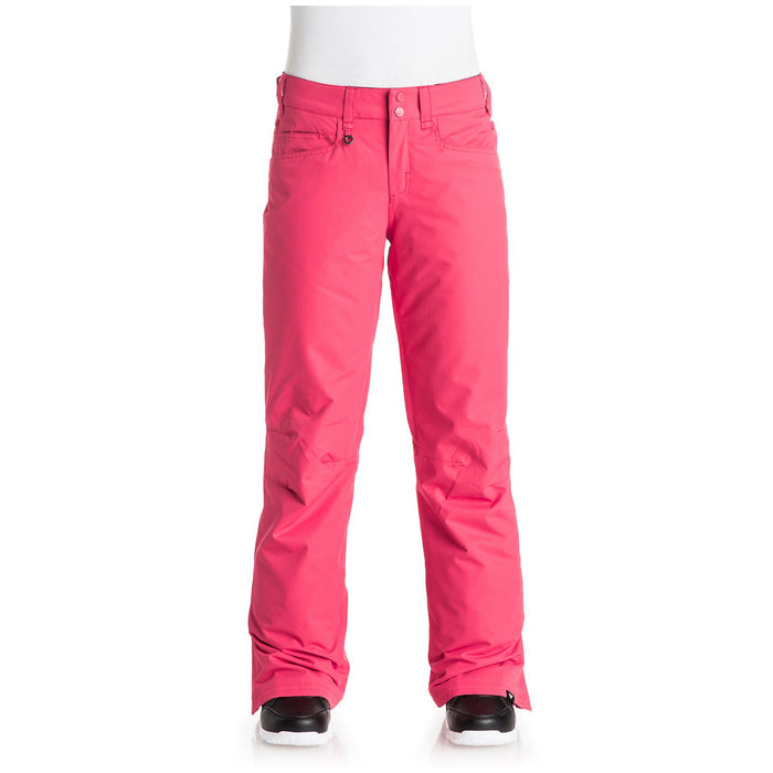 Roxy Backyard Pants - Women's Paradise Pink