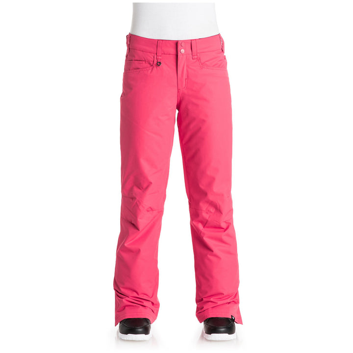 Roxy Backyard Pants - Women's Paradise Pink