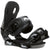 Roxy Classic Snowboard Bindings - Women's 2017 Black
