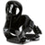 Roxy Classic Snowboard Bindings - Women's 2017 Black