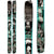 Moment Meridian Skis 2017