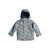 Quiksilver Mission Jacket - Little Boys' Sesame Street Oscar