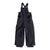 Quiksilver Boogie Bib Pants - Little Boys' Black