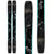 Moment Deathwish Skis 2017