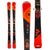 Rossignol Experience 75 Carbon Skis + Xpress 10 Bindings 2017