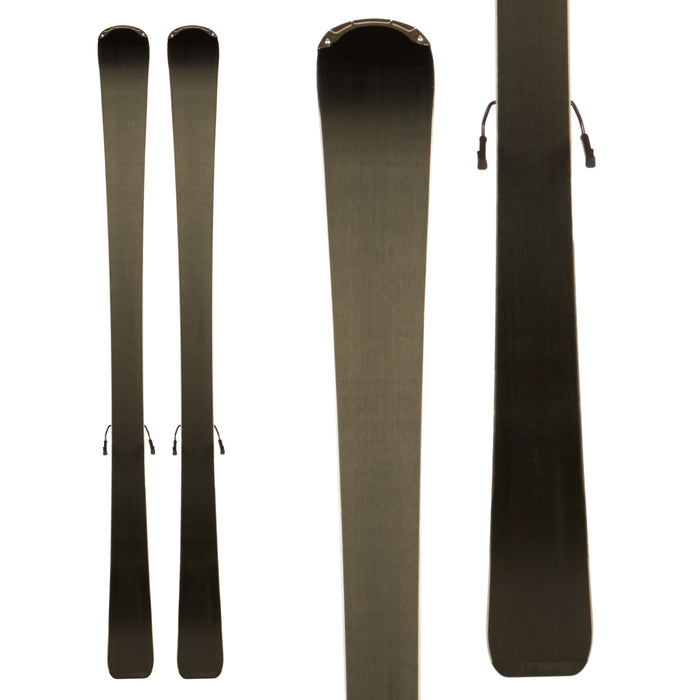 Rossignol Experience 75 Carbon Skis + Xpress 10 Bindings 2017