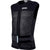 POC Spine VPD Air Vest Uranium Black Front View