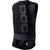 POC Spine VPD Air Vest Uranium Black Back View