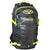 BCA Stash 20 Backpack Black Front View