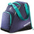Salomon Extend Gear Bag Nightshade/Teal Blue