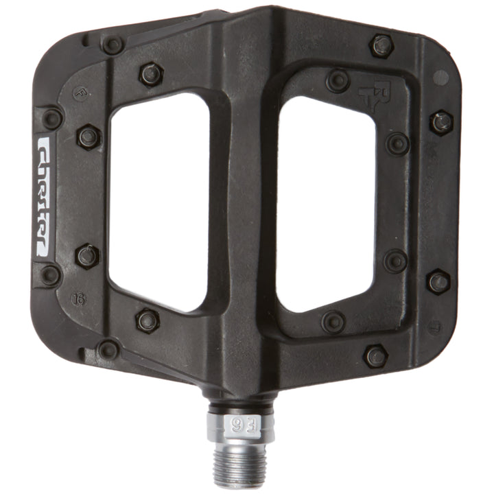 Race Face Chester Composite Pedals Black