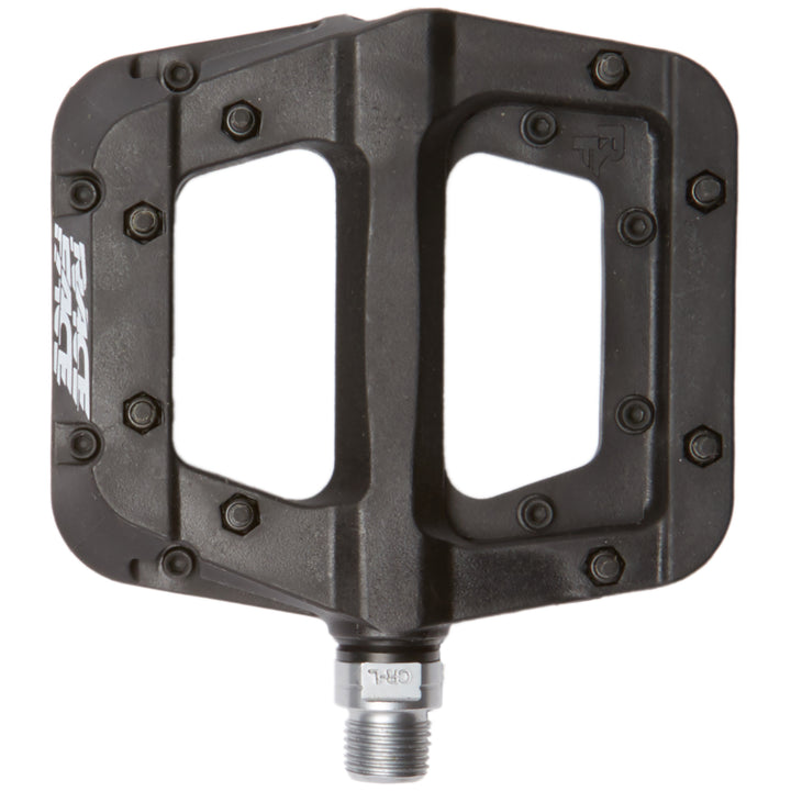 Race Face Chester Composite Pedals Black