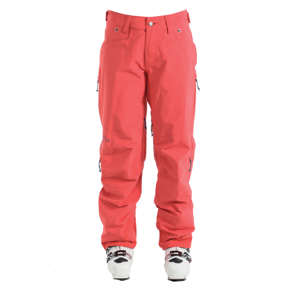 Flylow Donna Pants - Women's Tropical