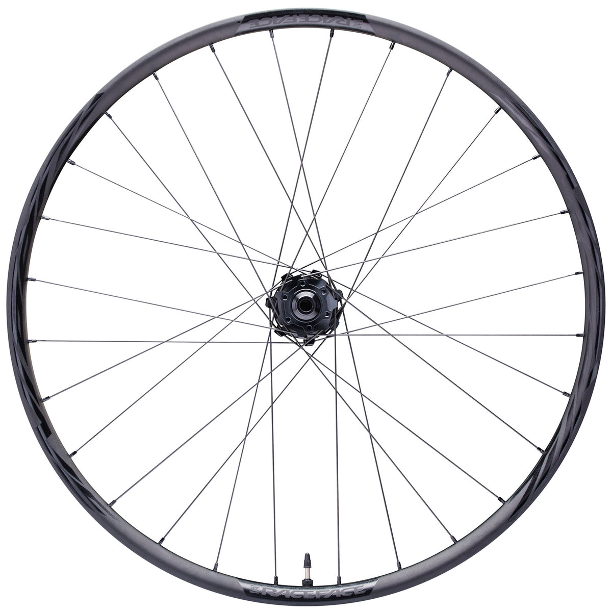 Race Face Turbine R Rear Wheel - 27.5"