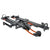 Küat NV 2.0 2-Bike Rack - 2" Gray Metallic