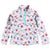 Roxy Cascade Teenie Fleece Jacket - Little Girls' Little Owl Front View