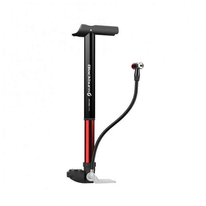 Blackburn Wayside Hybrid Mini Bike Pump Black
