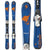 Blizzard Cochise IQ Jr Skis + IQ 7 Bindings - Boys' 2017