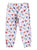 Roxy Cascade Teenie Fleece Pants - Little Girls' Little Owl Back View