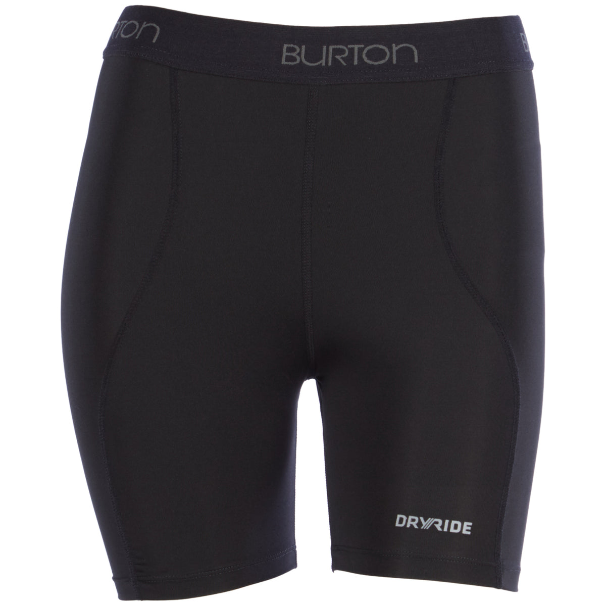 Burton Luna Short - Women's True Black