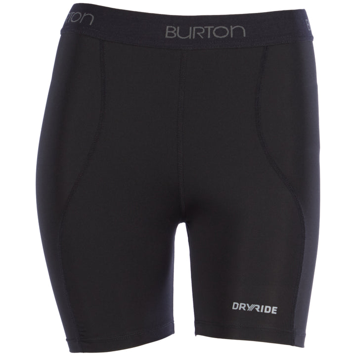 Burton Luna Short - Women's True Black