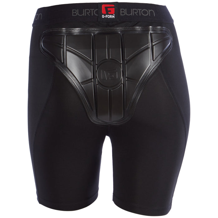 Burton Luna Short - Women's True Black