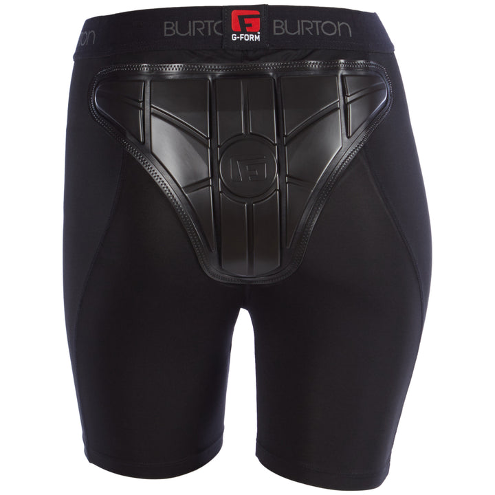 Burton Luna Short - Women's True Black