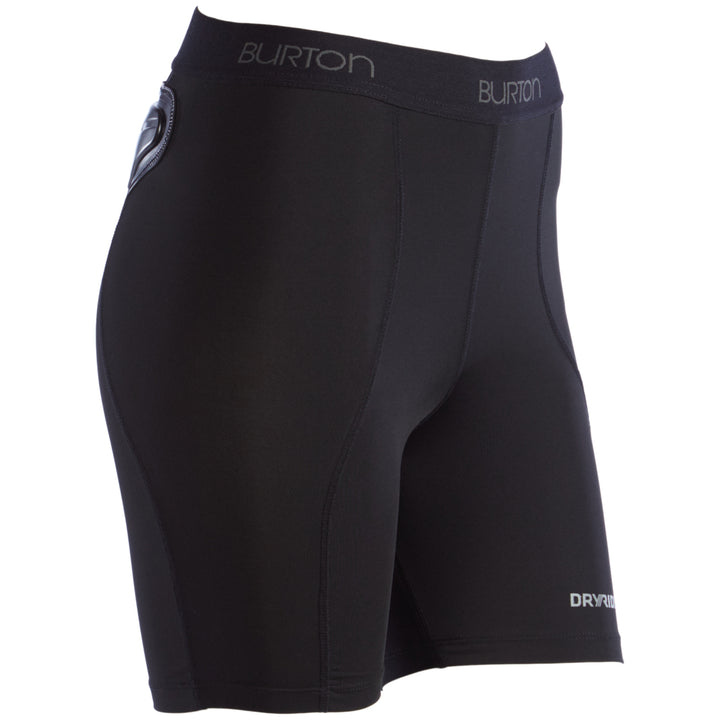 Burton Luna Short - Women's True Black