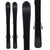 Blizzard Pearl Jr. Skis + IQ 4.5 Jr. Bindings - Girls' 2016