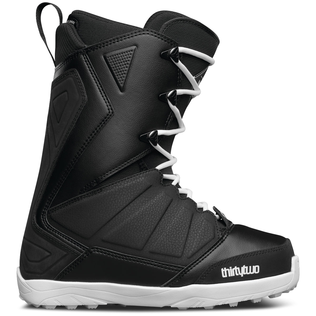 thirtytwo Lashed Snowboard Boots 2017 Black
