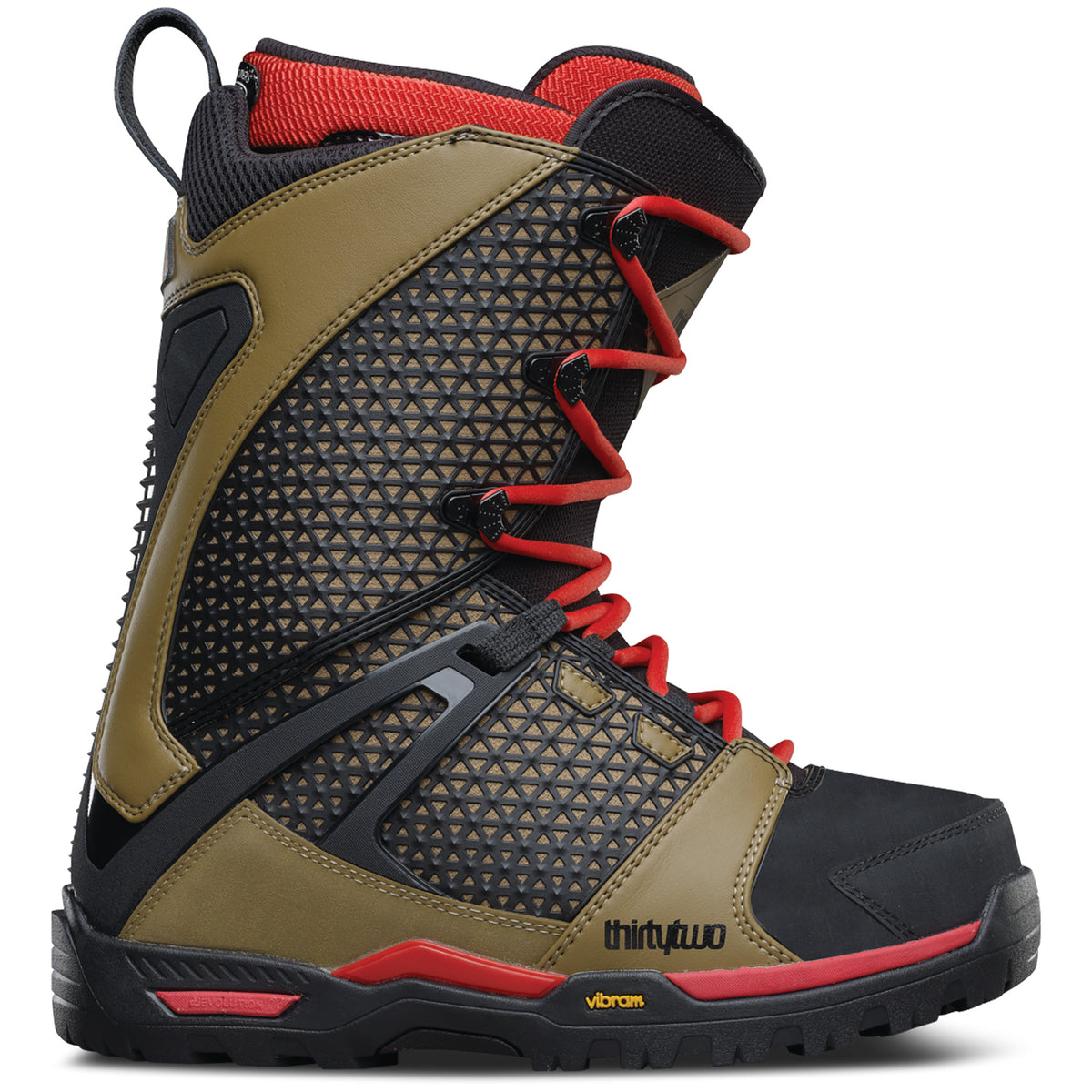 32 TM-Two XLT Snowboard Boots 2017 Brown/Black