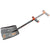 BCA RS EXT Shovel None