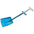 BCA RS+ EXT Shovel None