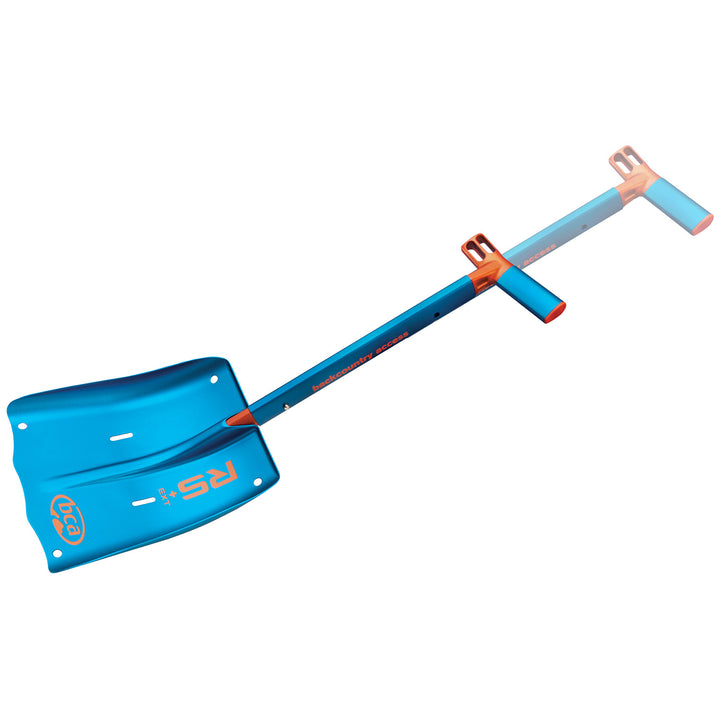 BCA RS+ EXT Shovel None