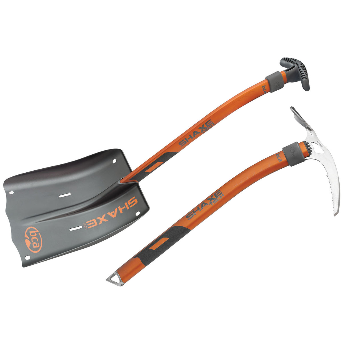 BCA Shaxe Tech Shovel None