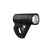 Blackburn Grid Bolt-On Front Bike Light Black