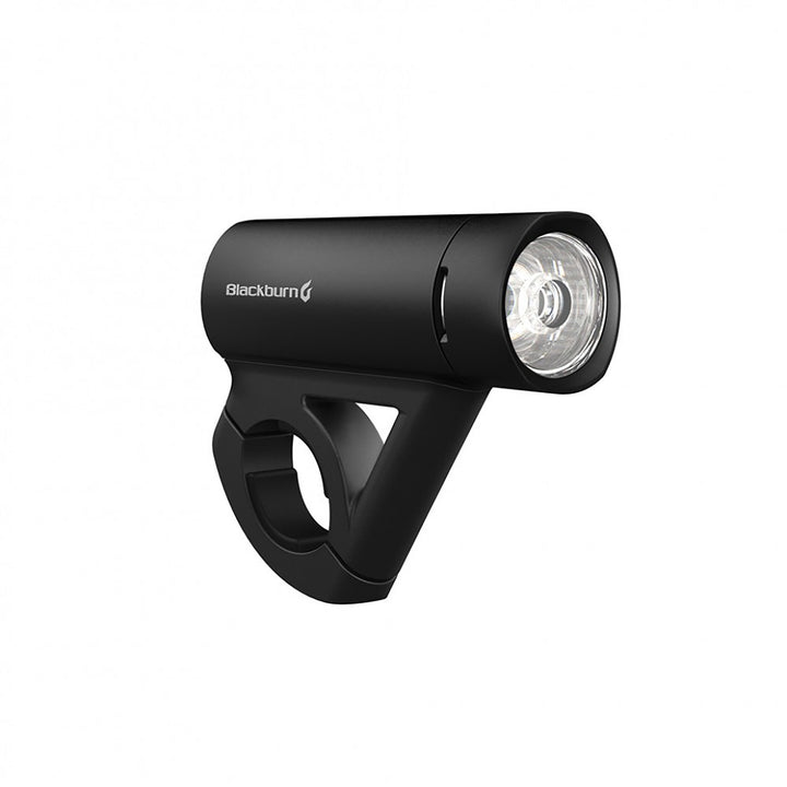 Blackburn Grid Bolt-On Front Bike Light Black