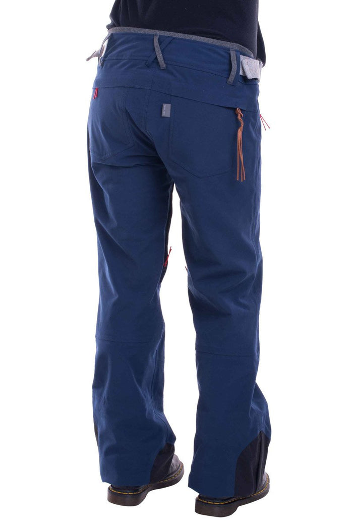 Holden Vice Pants - Women's Ink Back View
