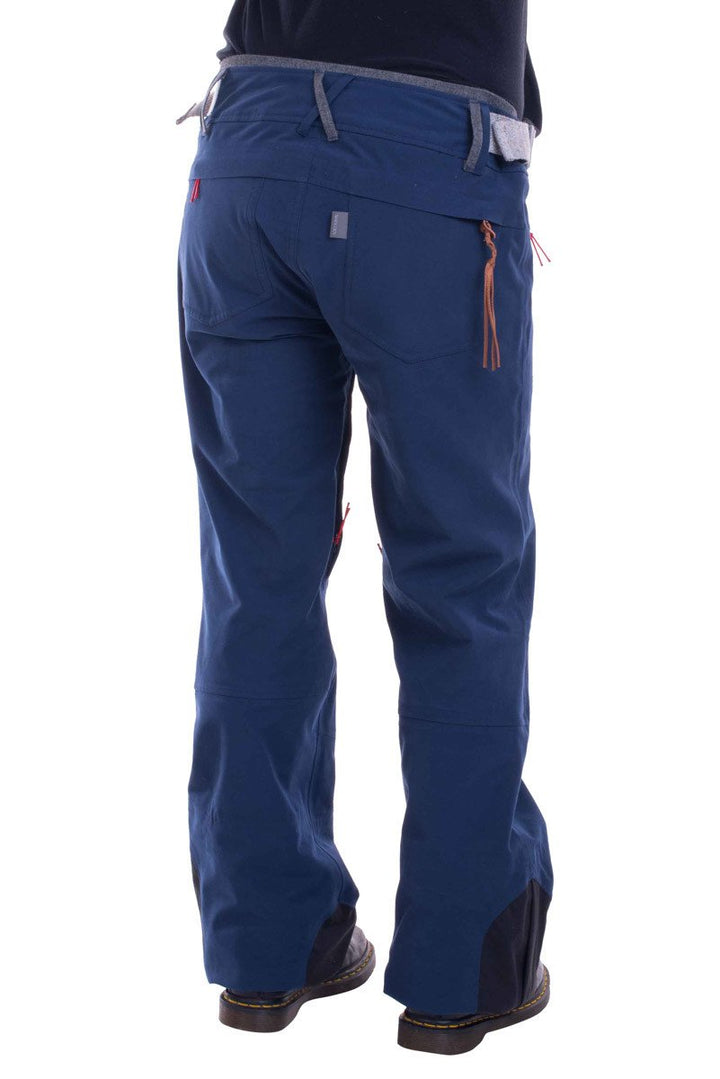 Holden Vice Pants - Women's Ink Back View