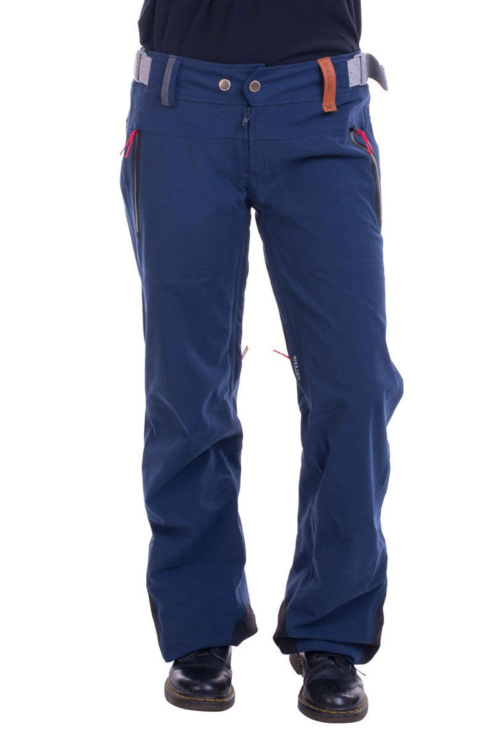 Holden Vice Pants - Women's Ink Front View