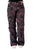 Holden Haze Pants - Women's Camo Front View