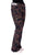 Holden Haze Pants - Women's Camo Side View