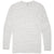 Publish Drop Shoulder Long-Sleeve T-Shirt Ash Heather