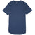 Publish Raglan T-Shirt Navy